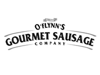 O'Flynn's Gourmet Sausage Company Logo